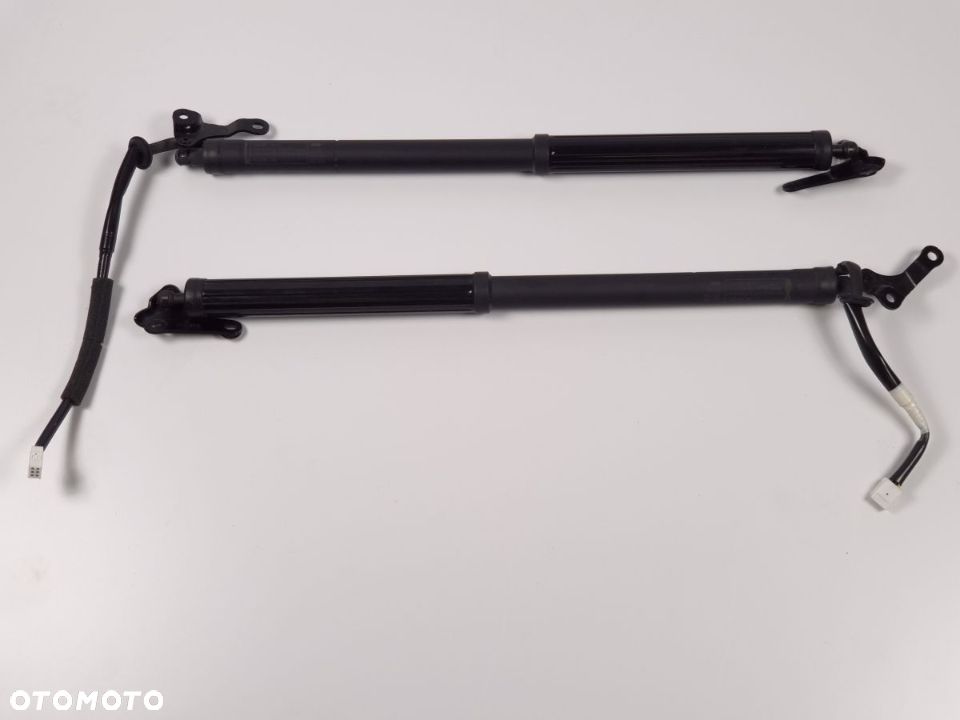 LEXUS NX 14-21r Siłownik Klapy Elektryczny Prawy Lewy - 3