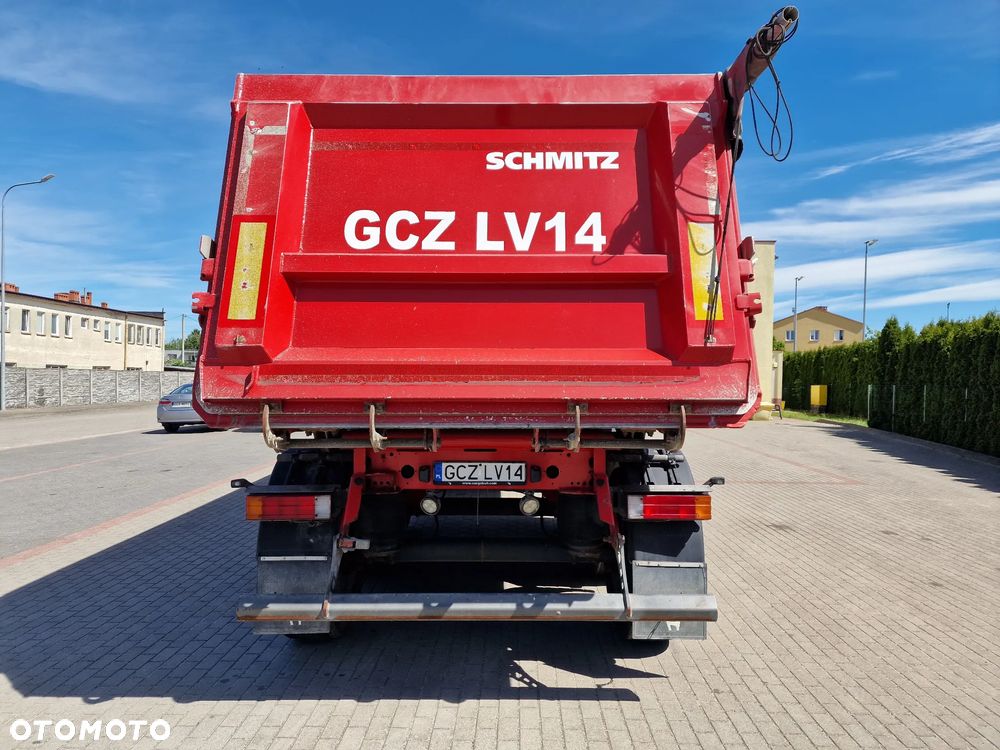Schmitz Cargobull SKI24 7.2 - 3