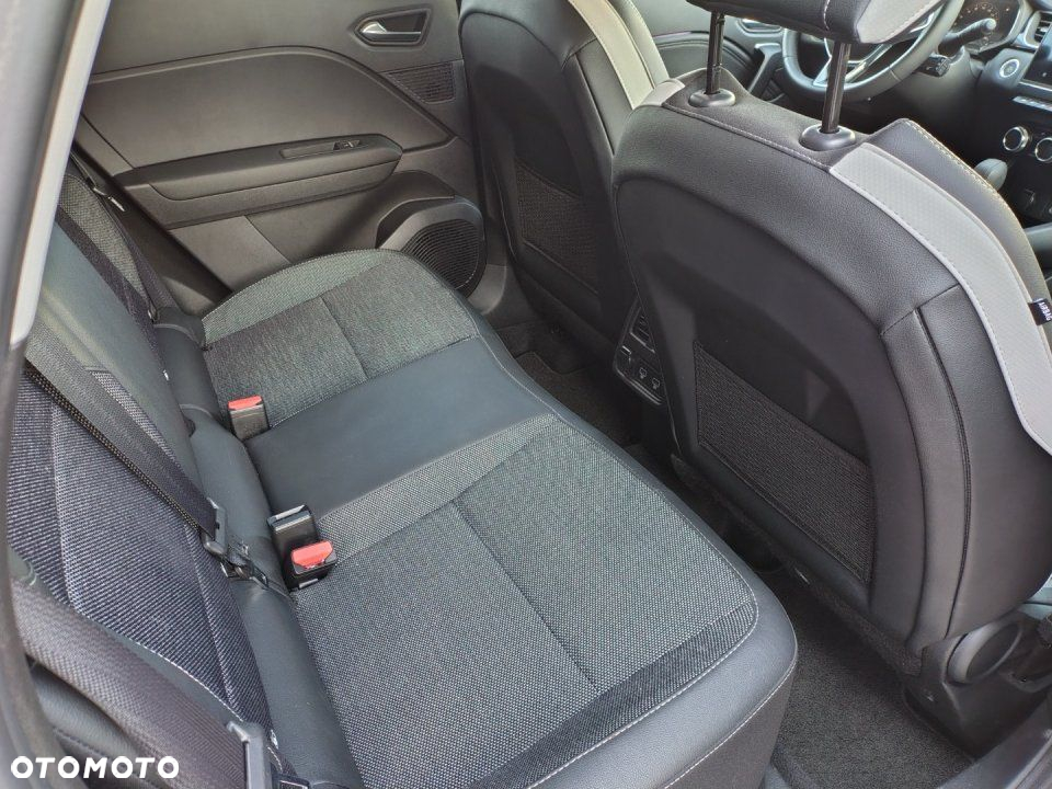 Mitsubishi ASX - 6