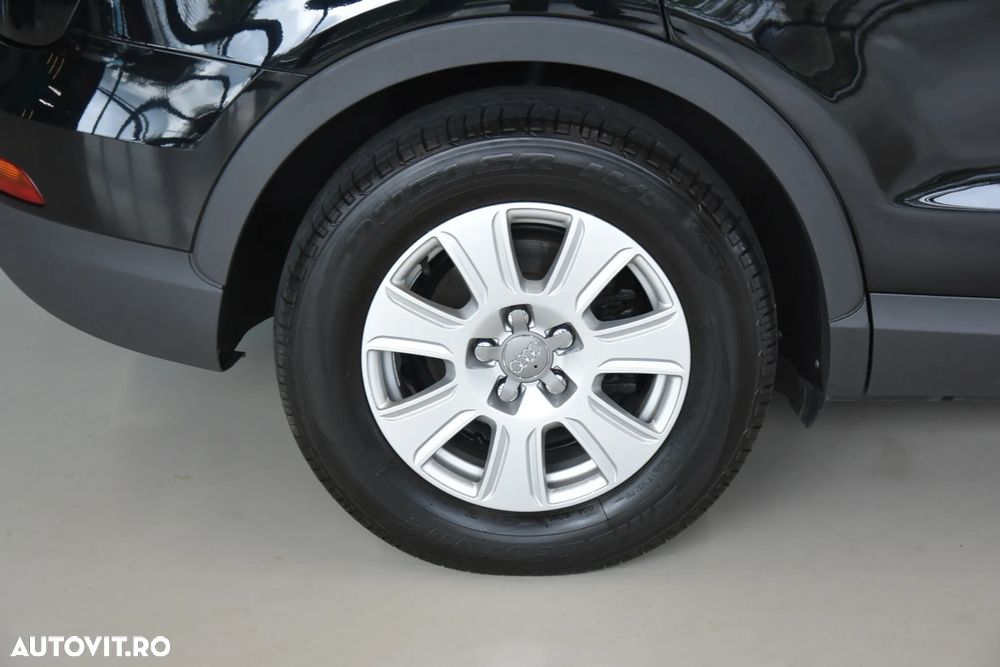 Audi Q3 2.0 TDI Quattro S tronic - 27