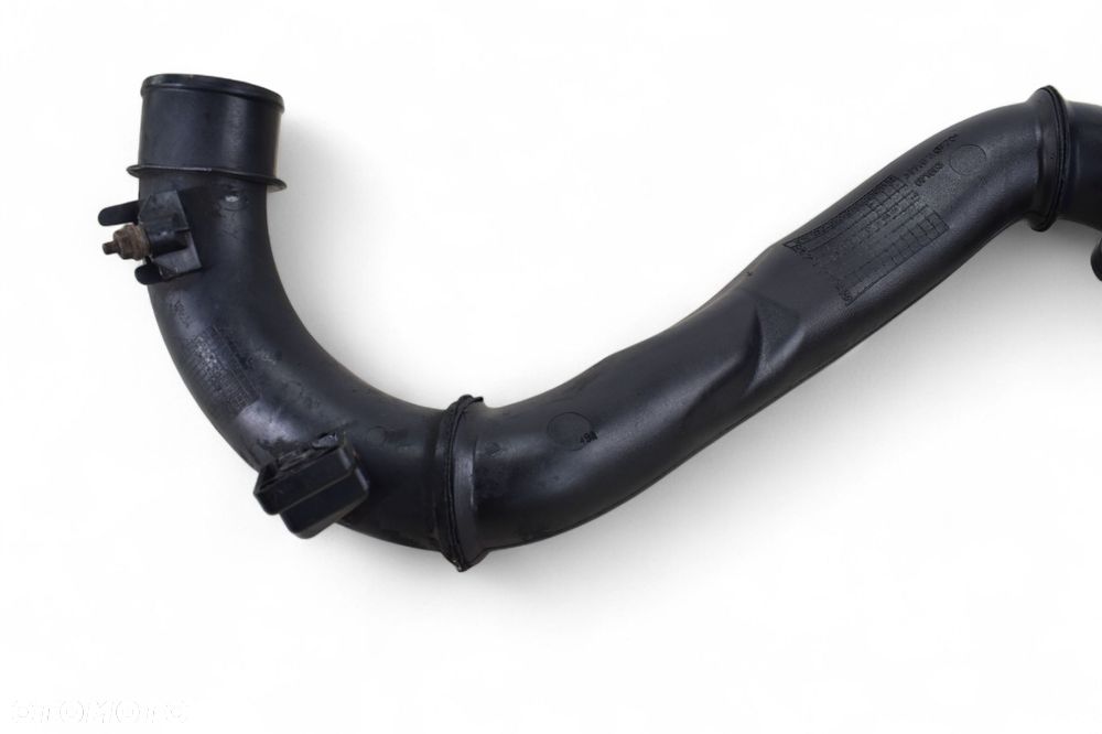 Rura Przewód Intercoolera OPEL VIVARO A RENAULT TRAFIC 2.0 DCI 8200760909 - 7