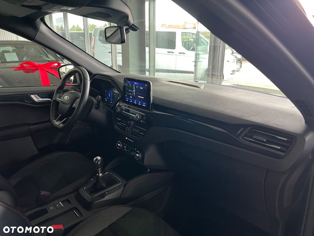 Ford Kuga 1.5 EcoBoost FWD ST-Line ASS GPF - 38