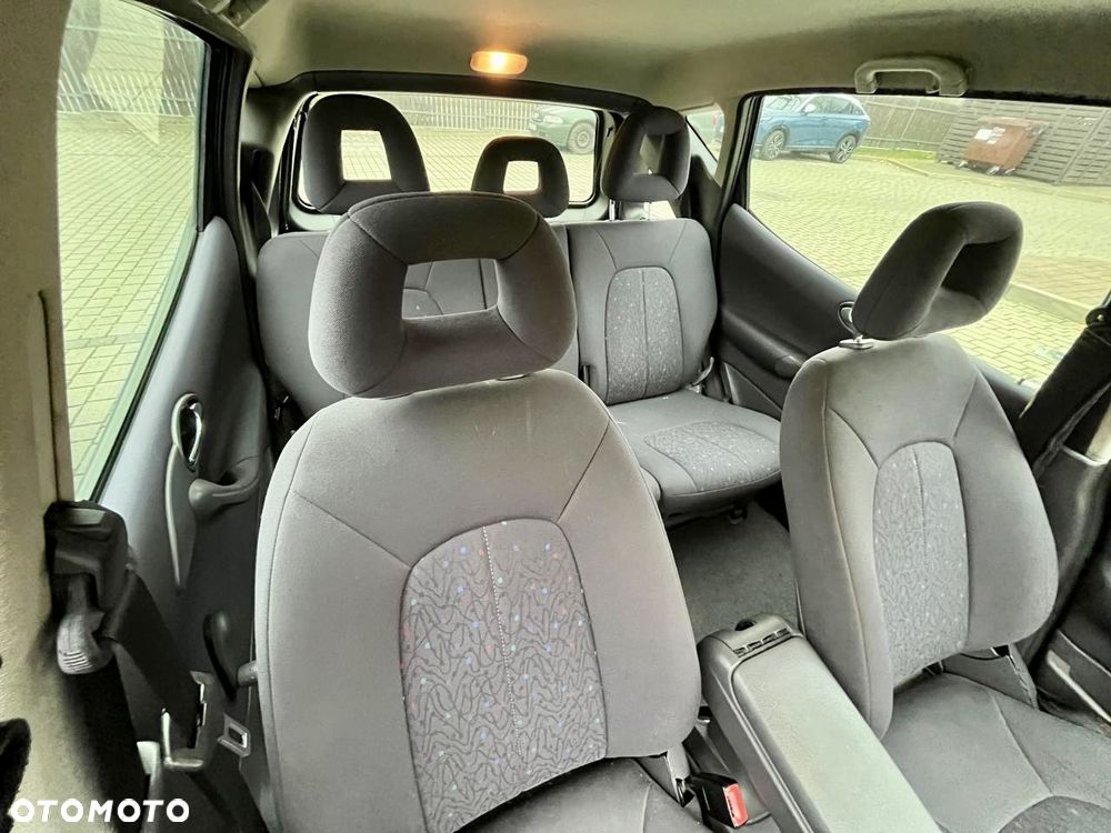 Mercedes-Benz Klasa A 140 Classic - 7