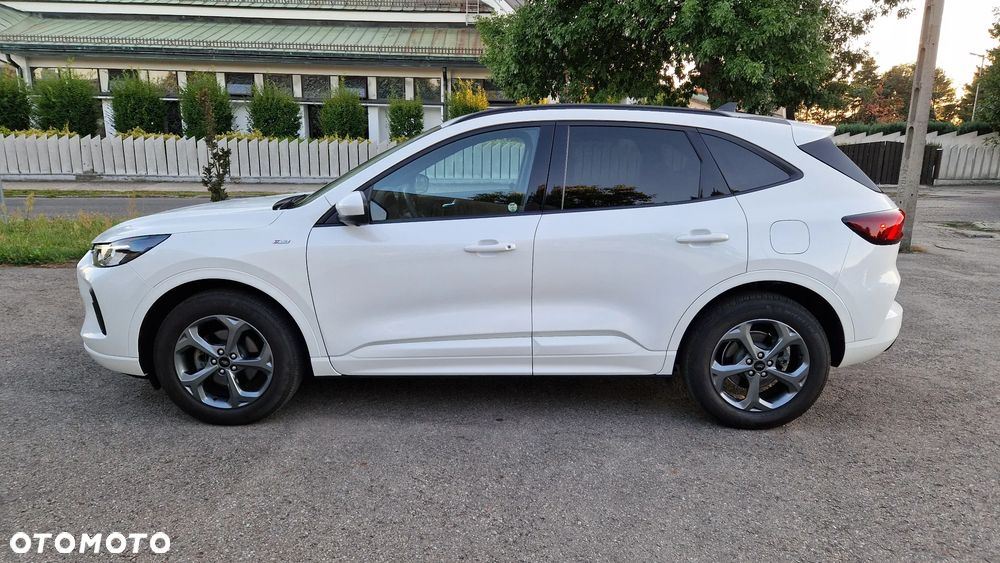 Ford Escape - 8