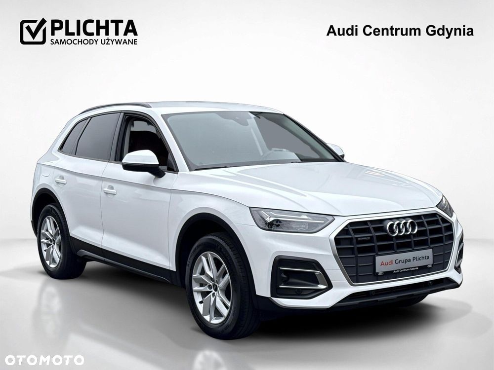 Audi Q5 50 TFSI e Quattro Advanced S tronic - 7