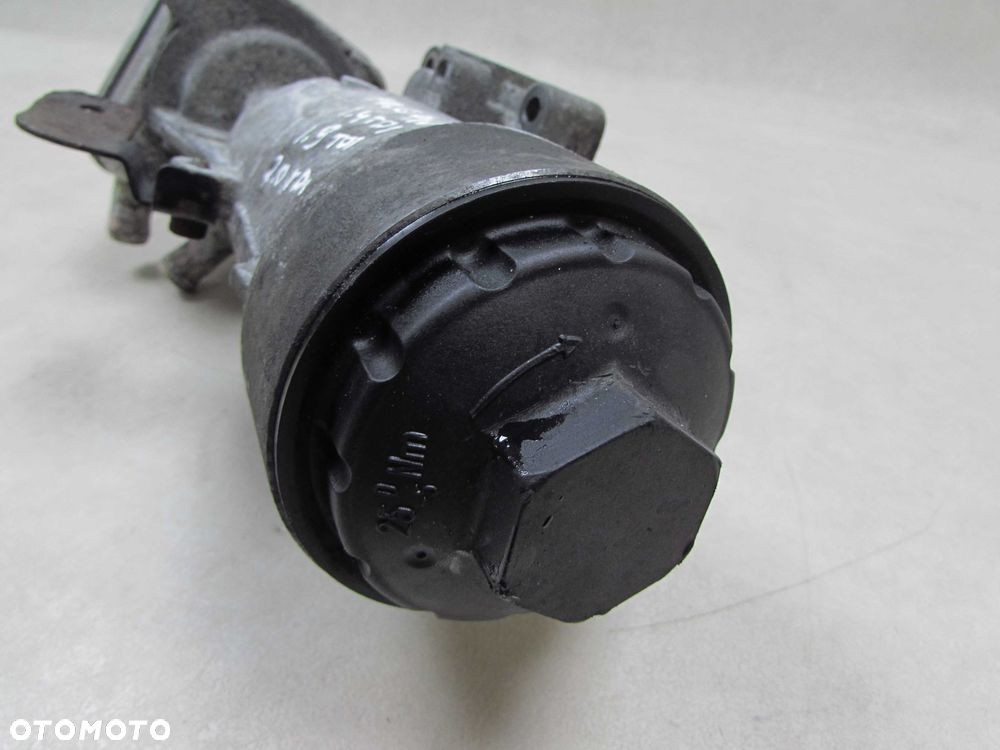 VW AUDI 1.4 1.9 2.0 TDI OBUDOWA FILTRA OLEJU 045115389C - 6