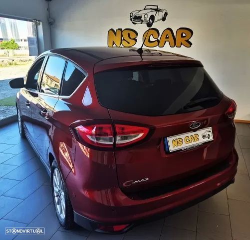 Ford C-Max 1.5 TDCi Titanium PS.S/S - 5