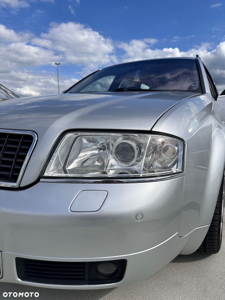 Audi S6 Avant 4.2 quattro - 25