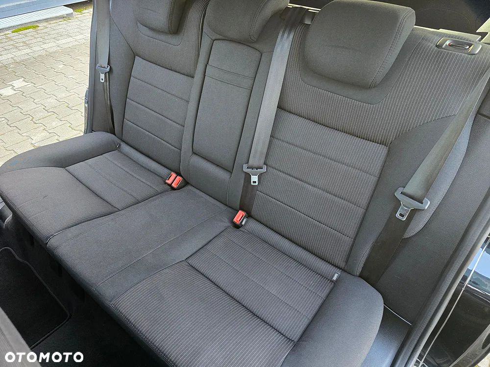 Ford Mondeo 2.2 TDCi Titanium X - 18