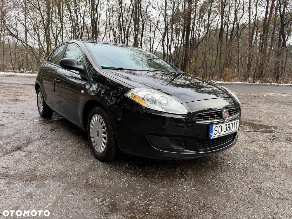 Fiat Bravo 1.4 16V Speed - 4