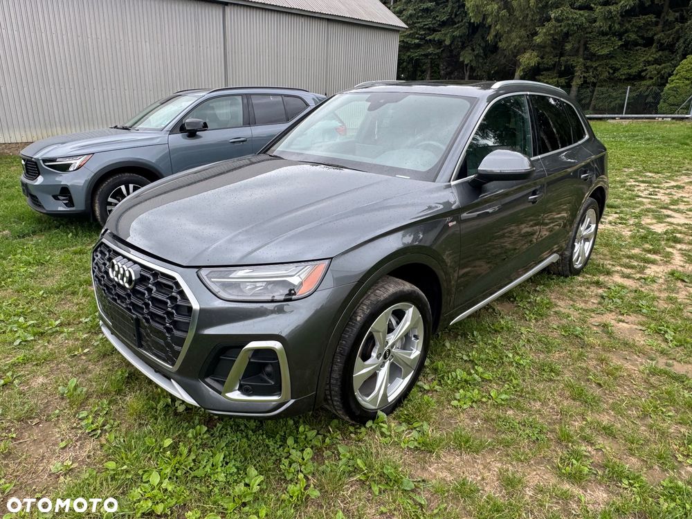 Audi Q5 - 8