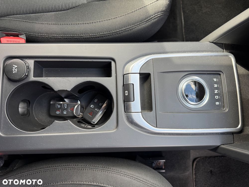 Land Rover Discovery Sport D150 - 28
