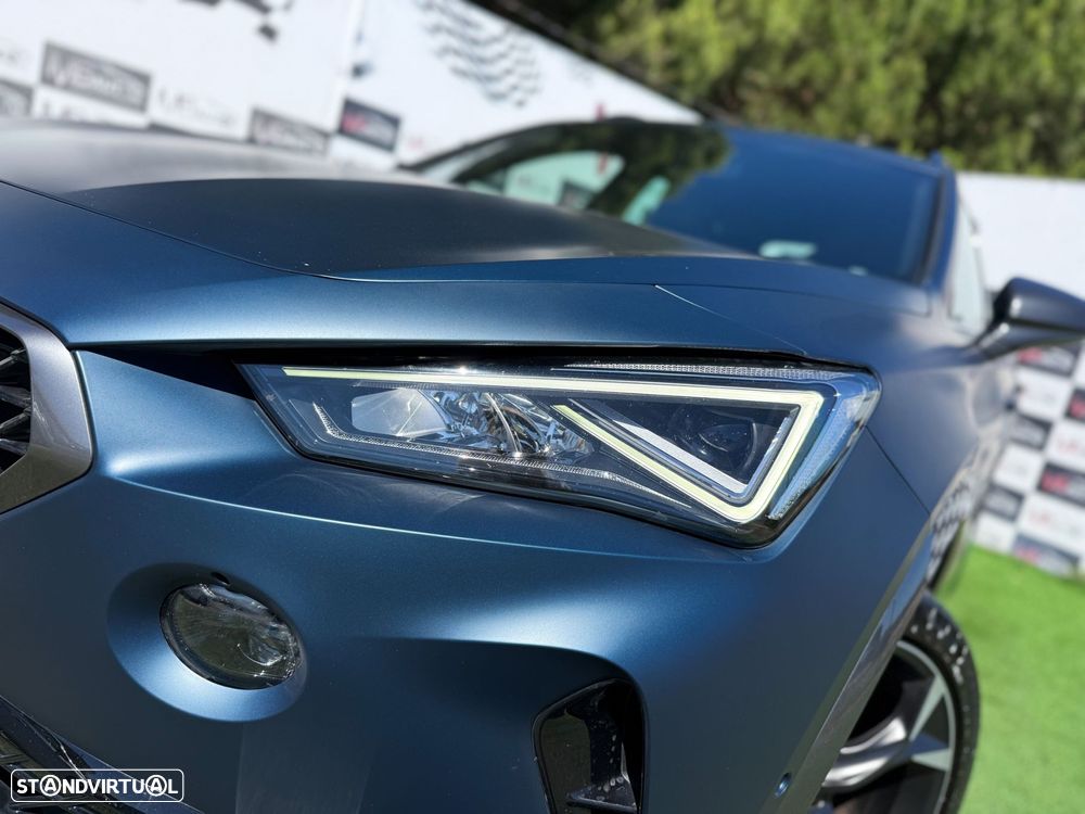 Cupra Formentor 2.0 TDI - 5