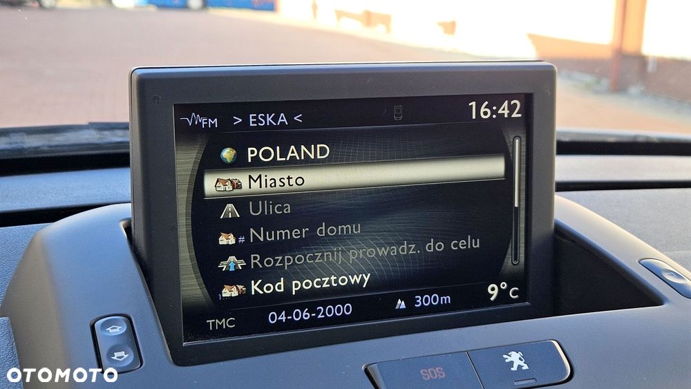 Peugeot 3008 - 14