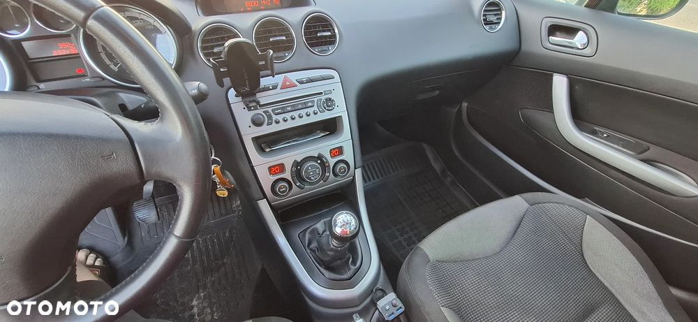 Peugeot 308 - 12