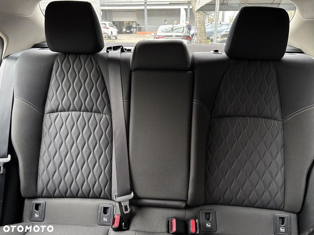 Toyota Corolla 1.5 Comfort MS - 15