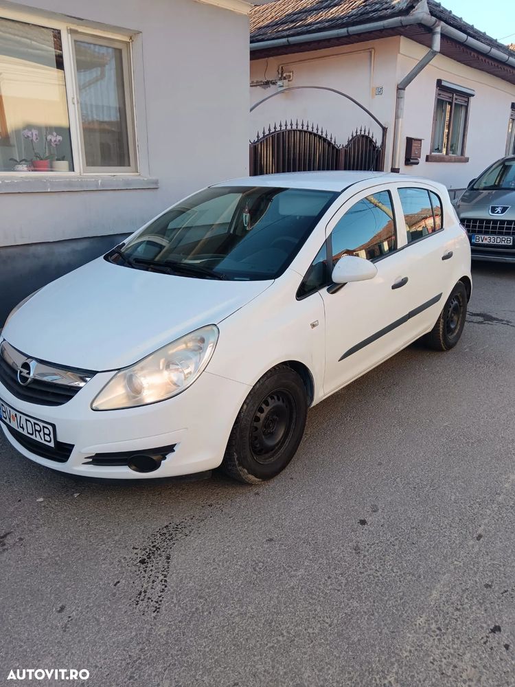 Opel Corsa 1.3 CDTI - 1