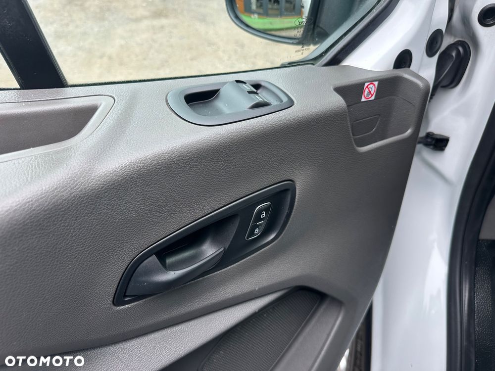 Ford Transit 2.0 130ps 2019/20r 6oso brygadowy - 23