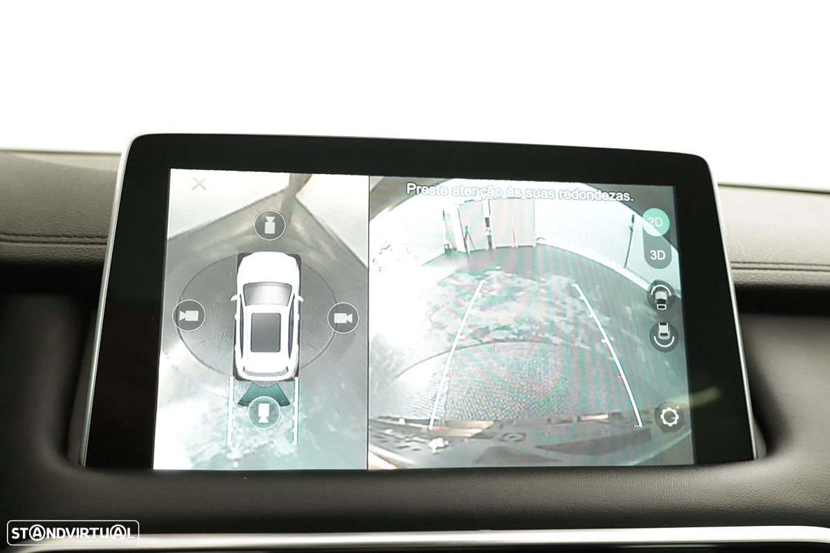 MG EHS 1.5 T-GDI Plug-in Hybrid Luxury - 13