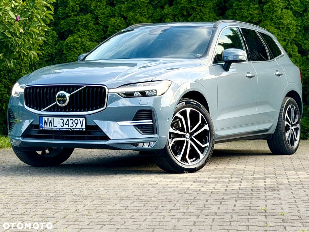 Volvo XC 60