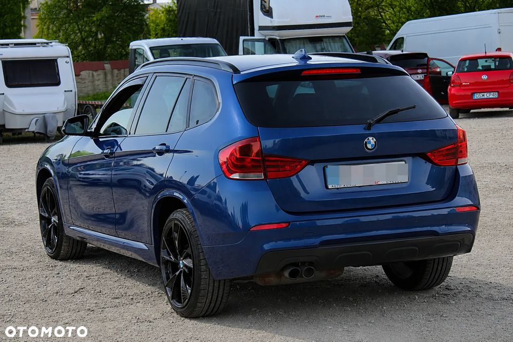 BMW X1 - 9