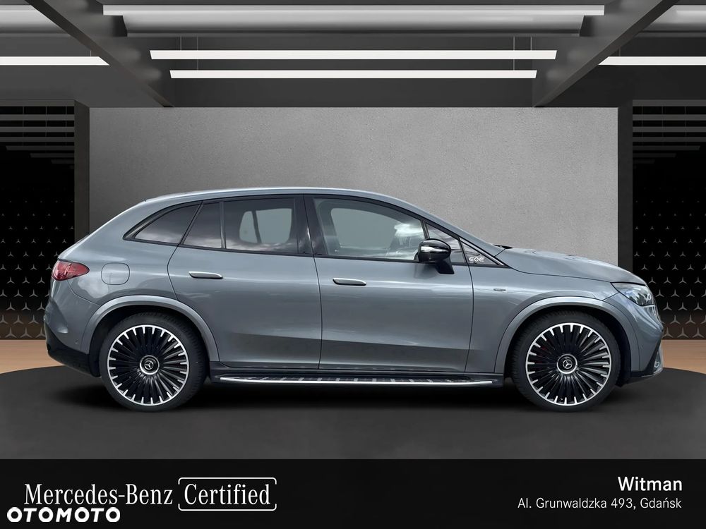 Mercedes-Benz EQE - 6