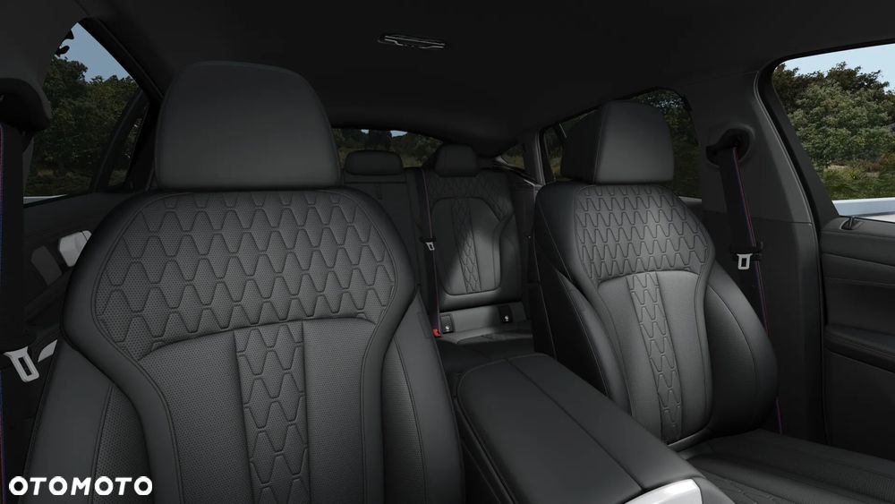 BMW X6 xDrive40i M Sport - 12