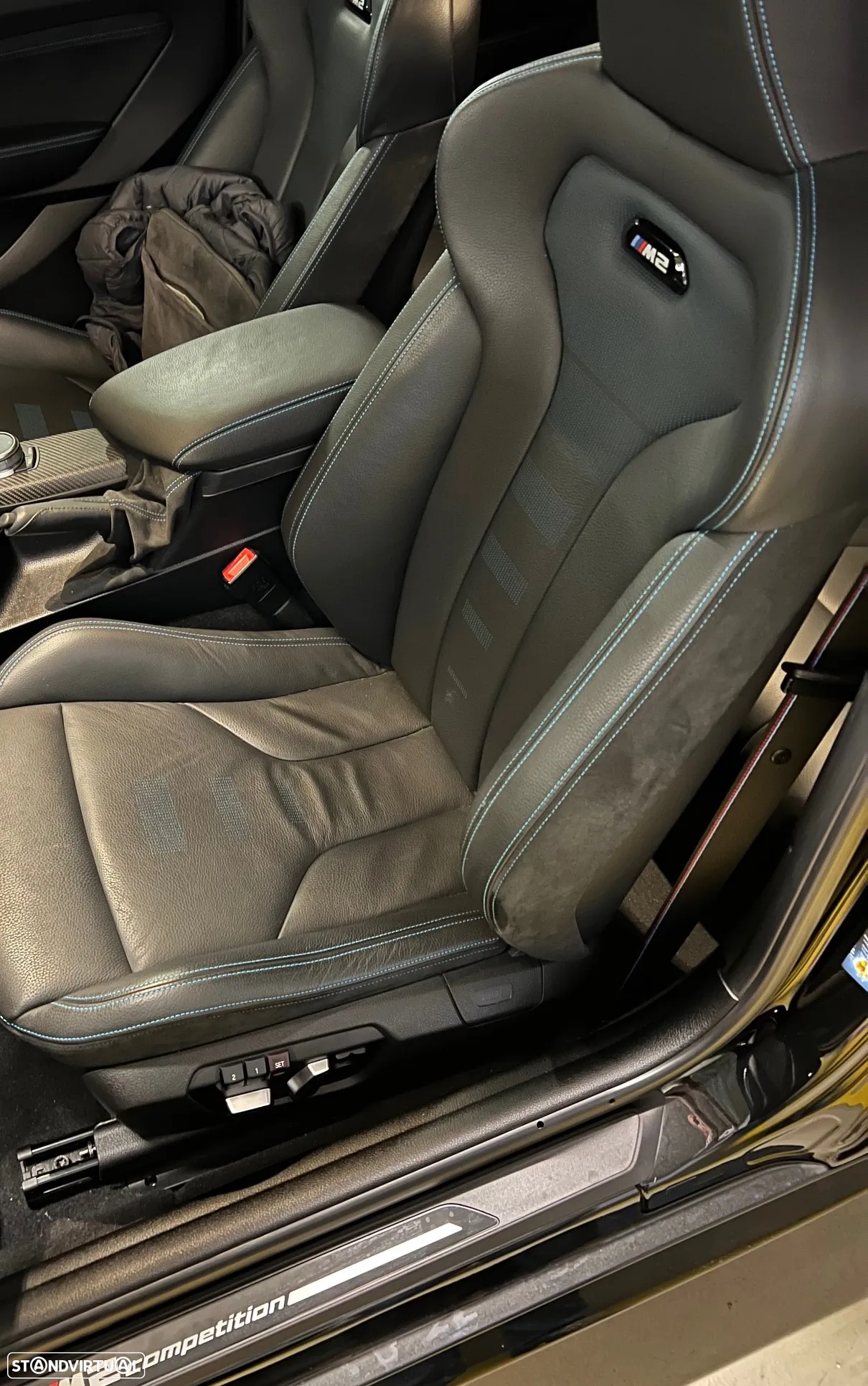 BMW M2 Competition Auto - 7