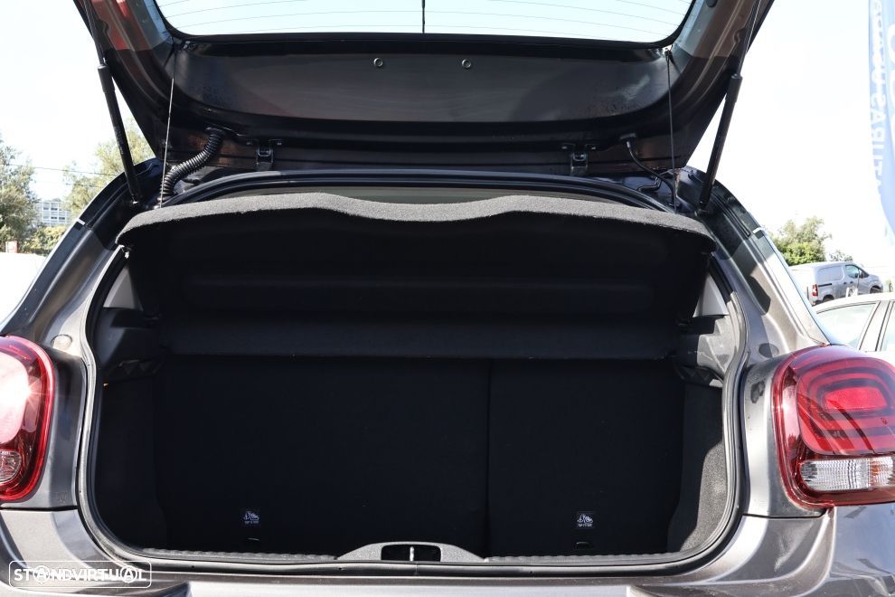 Citroën C3 1.2 PureTech Feel - 17
