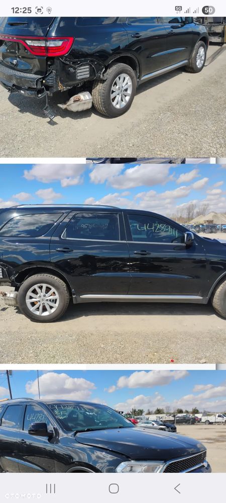 Dodge Durango - 11