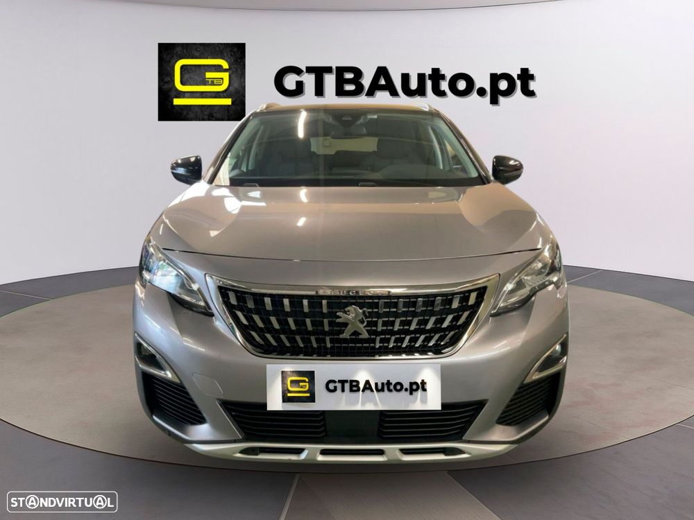 Peugeot 3008 1.2 PureTech Allure - 3
