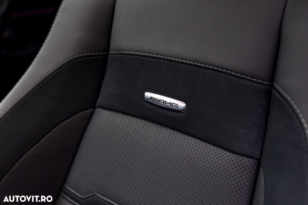 Mercedes-Benz GLE Coupe AMG 53 MHEV 4MATIC+ - 13