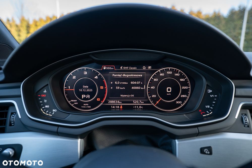 Audi A4 Avant 2.0 TDI S tronic - 11