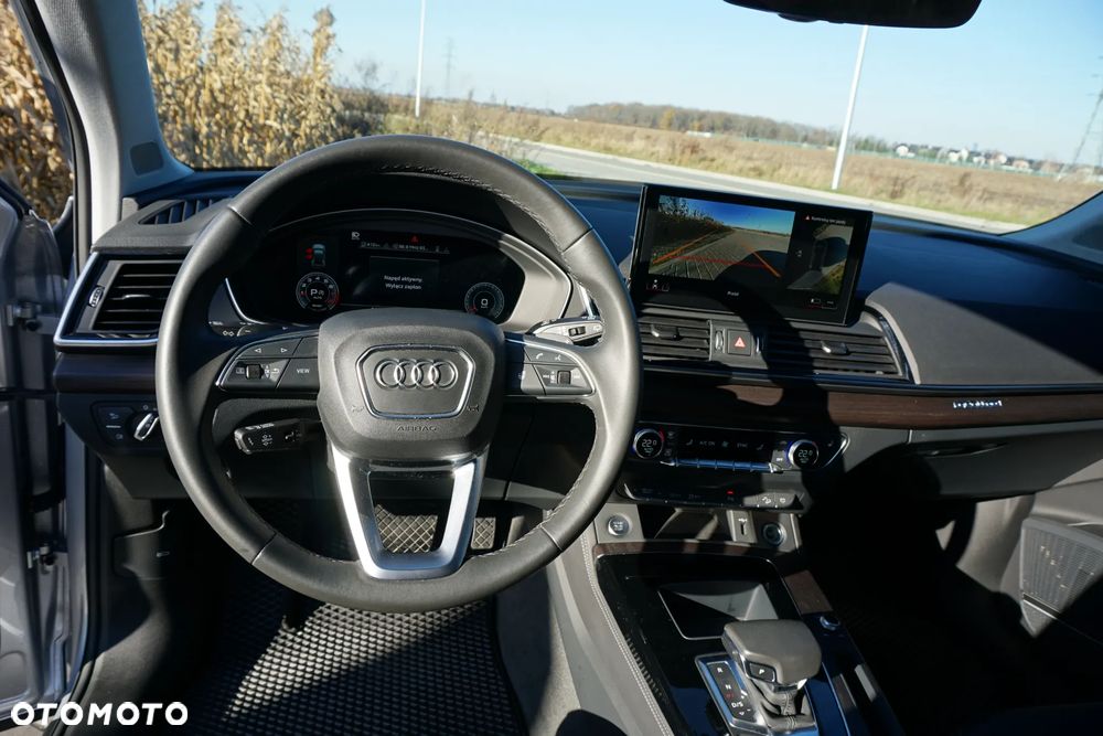 Audi Q5 45 TFSI mHEV Quattro S Line S tronic - 17
