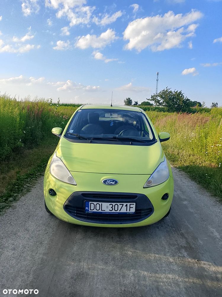 Ford KA - 6