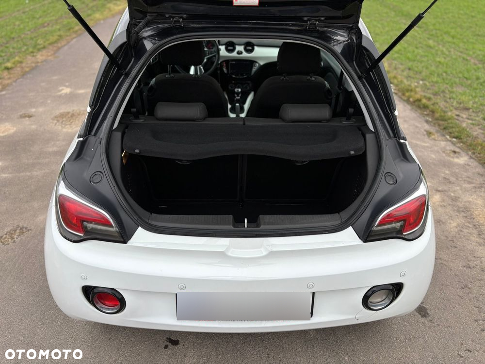 Opel Adam 1.4 Jam - 3