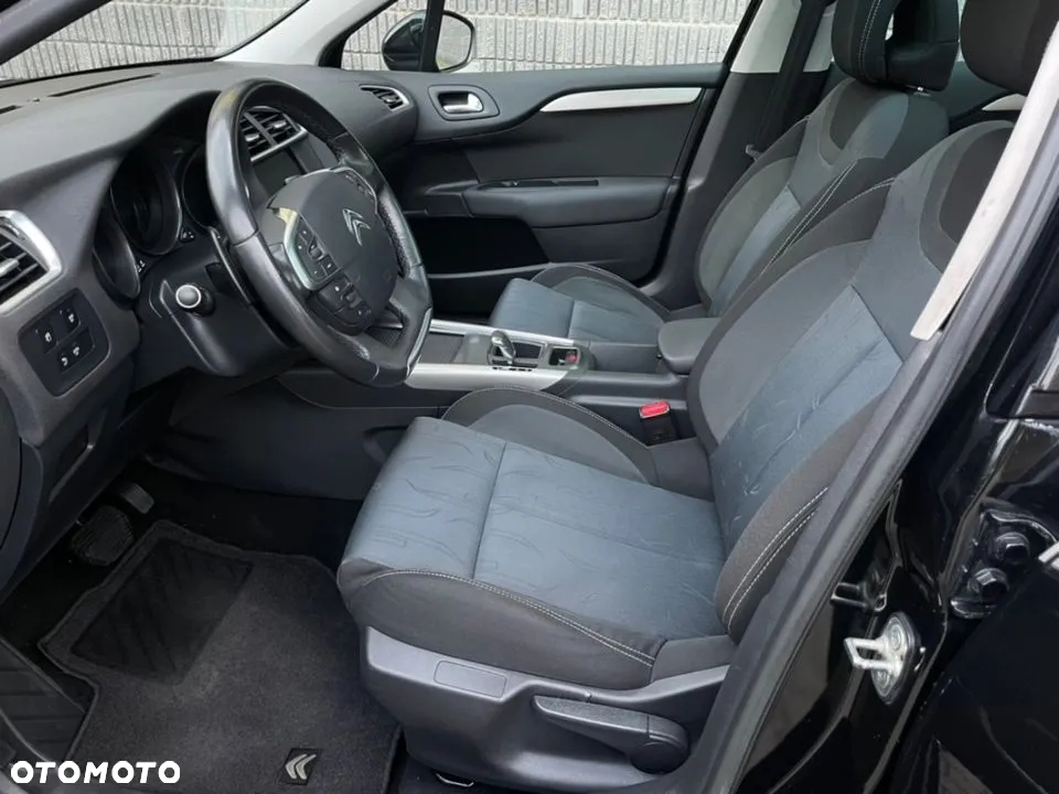 Citroën C4 - 6