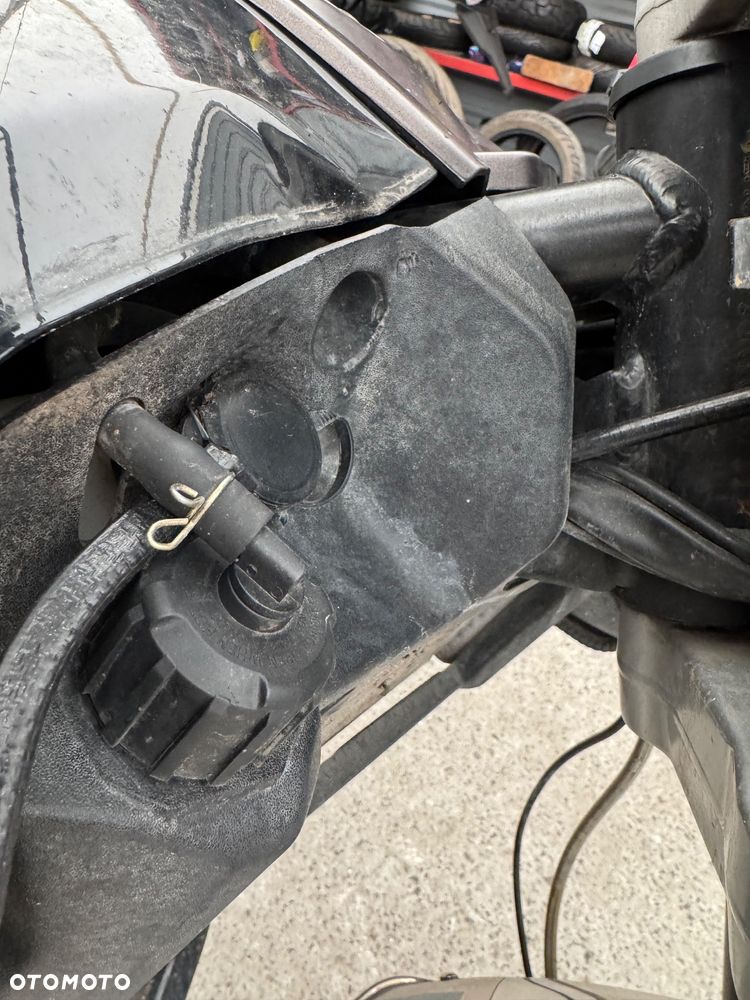 Mondial HPS 125 - 12