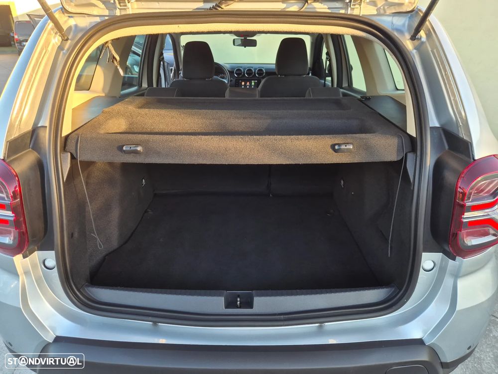 Dacia Duster 1.0 TCe Comfort - 14