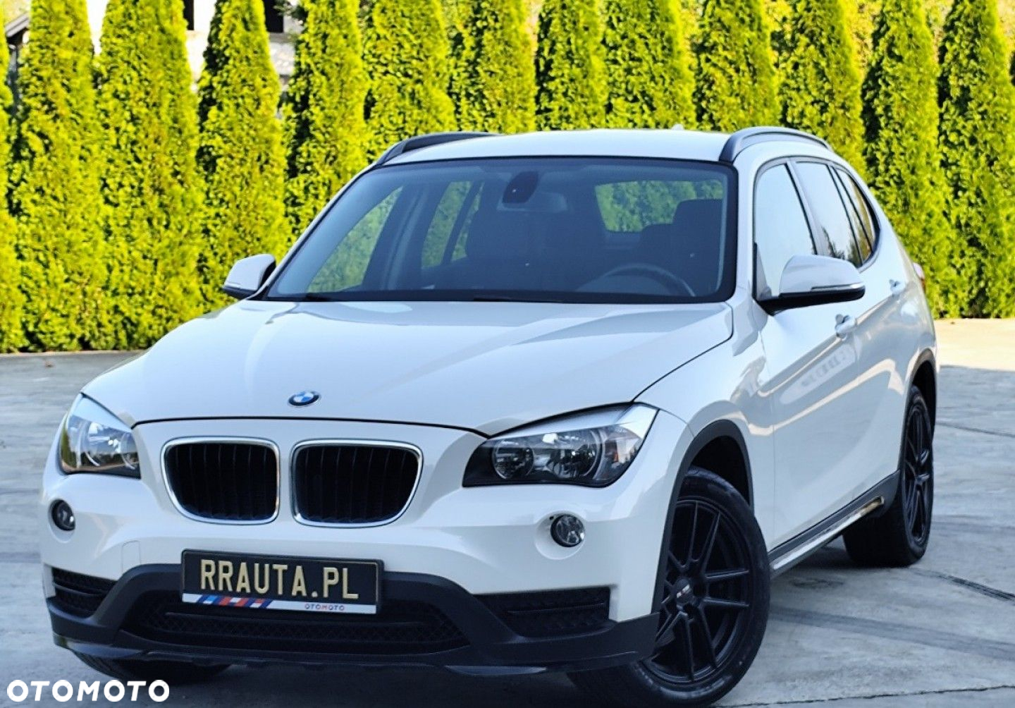 BMW X1 - 2