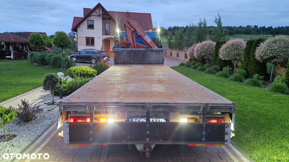 Volvo Fe 280 - 36