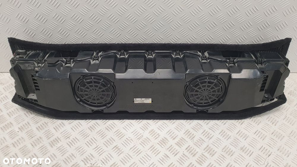 porsche subwoofer głośnik bose 99664556400 - 4