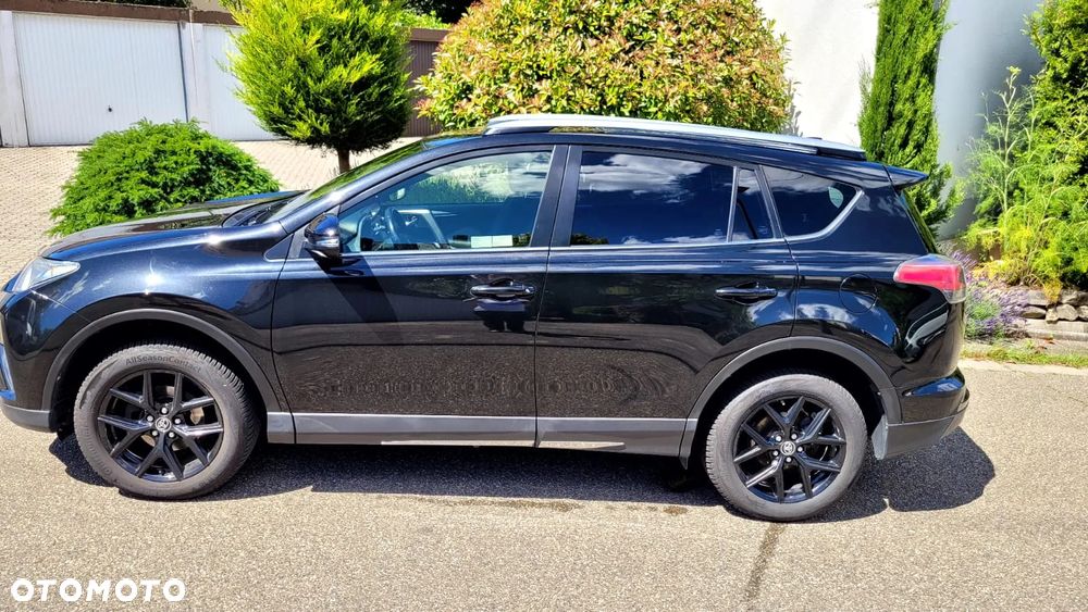 Toyota RAV4 2.0 Premium 4x4 - 1