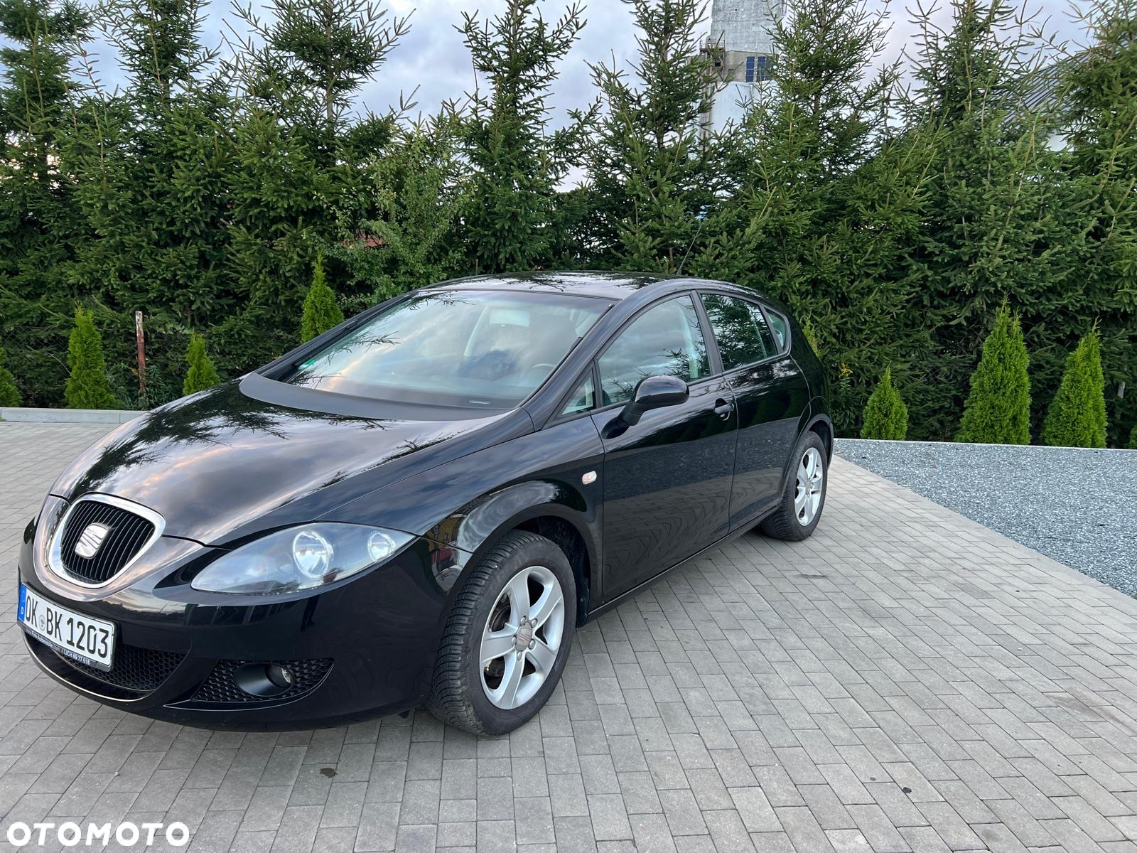Seat Leon - 16
