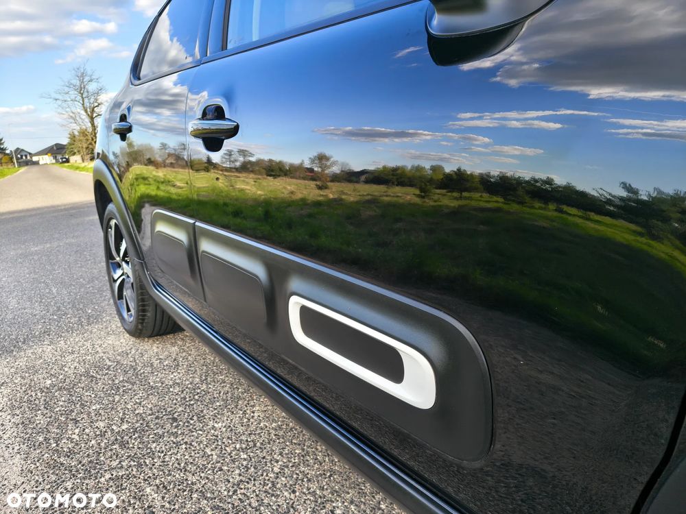 Citroën C3 Pure Tech 83 S&S SHINE PACK - 9