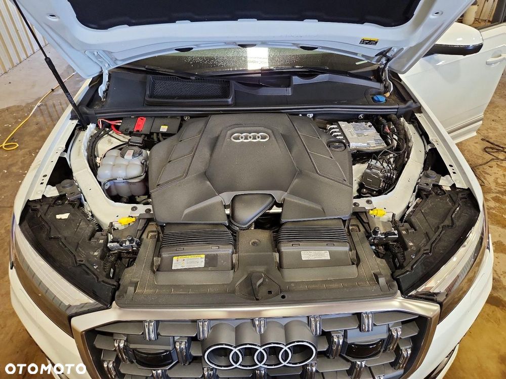 Audi Q7 3.0 TFSI Quattro Tiptronic - 13