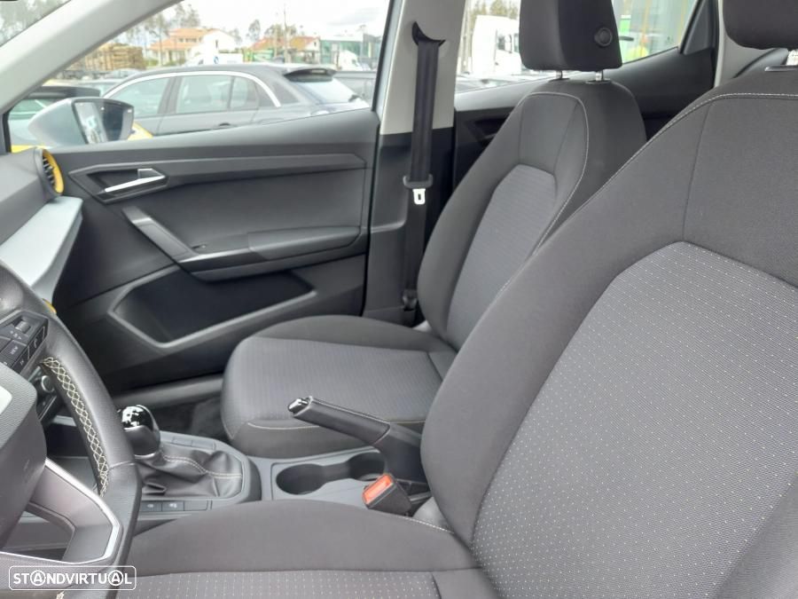 SEAT Ibiza 1.0 TSI Style - 7