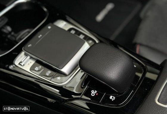 Mercedes-Benz A 35 AMG 4Matic - 16