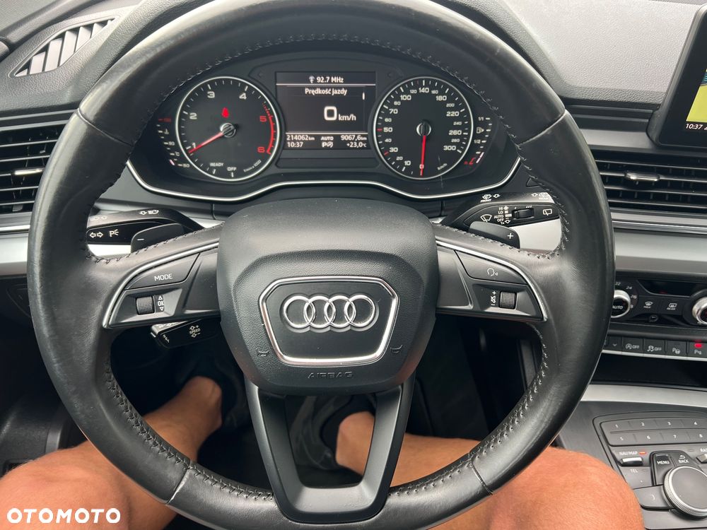 Audi Q5 2.0 TDI Quattro S tronic - 28