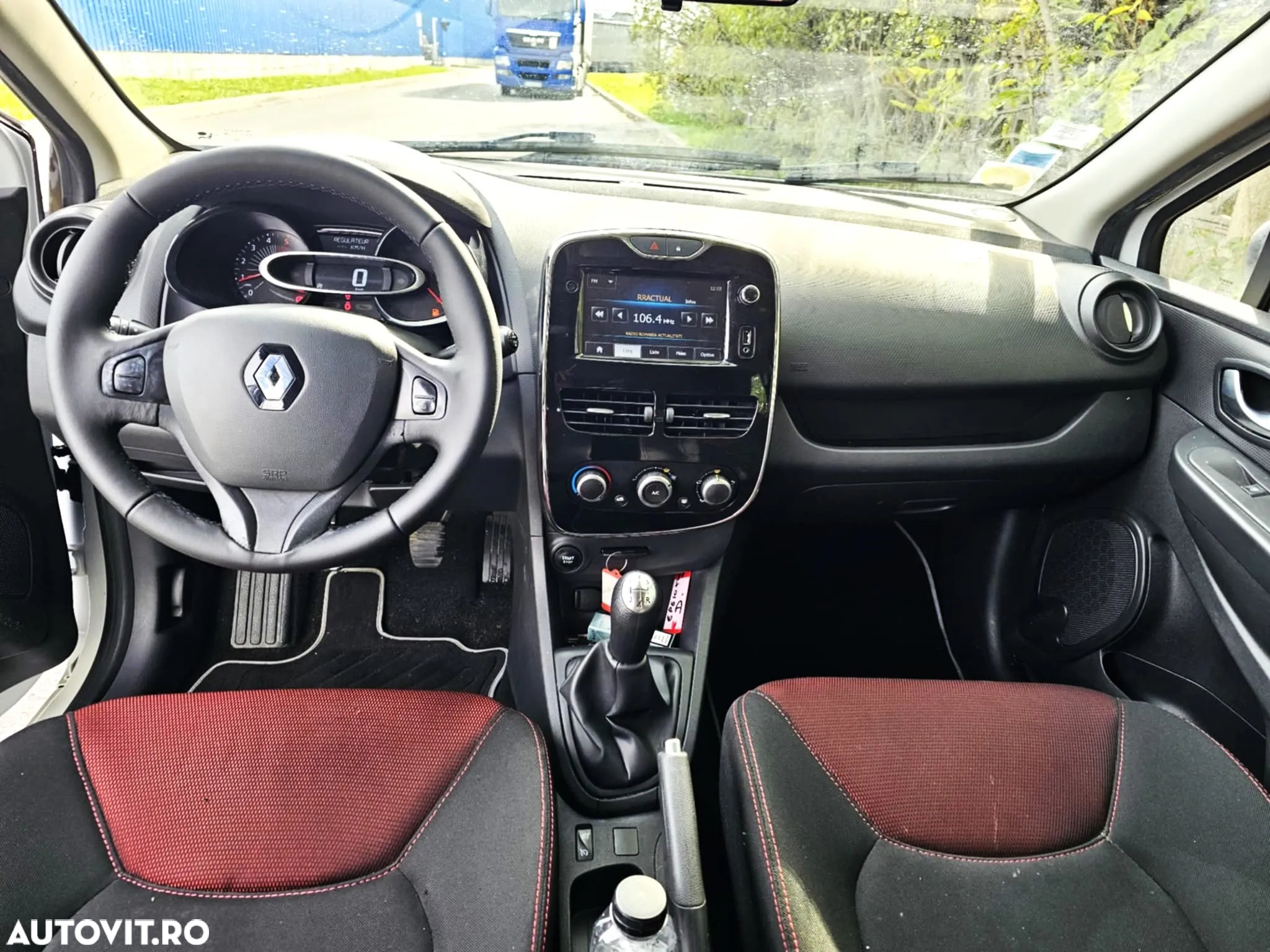 Renault Clio (Energy) dCi 90 Start & Stop INTENS - 5